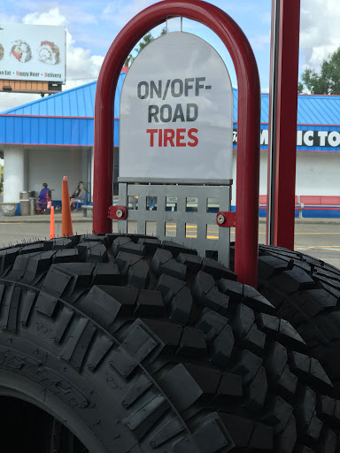 Discount Tire