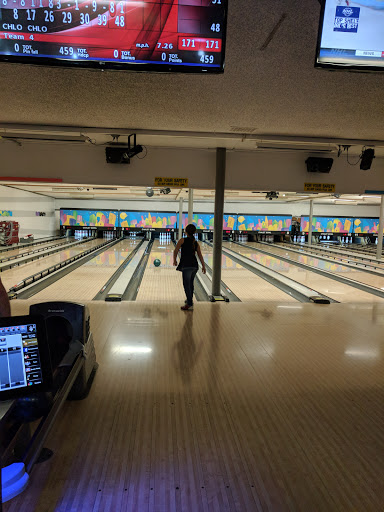 Bowling Alley «Chalet Bowl & 26th Street Cafe», reviews and photos, 3806 N 26th St, Tacoma, WA 98407, USA