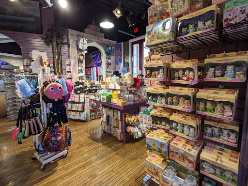 Toy Store «G. Willikers Toy Emporium», reviews and photos, 1113 Front St, Sacramento, CA 95814, USA