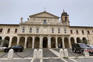 Terni Cathedral image