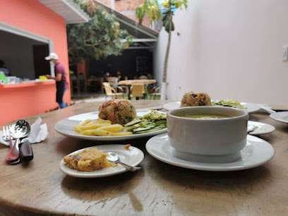 Cafe Restaurante Providencia 1948 - Calle 25 #14, Saladoblanco, Huila, Colombia