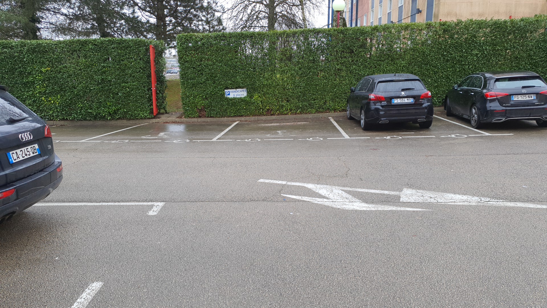 Photo n° 3 de l'avis de MARTIN.E fait le 16/02/2022 à 13:19