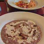 Photo n°1 de l'avis de Lucia.. fait le 01/08/2023 à 19:17 sur le  Il Gatto e la Volpe | Florence à Florence