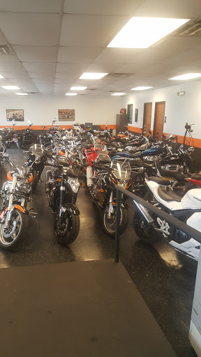 Motorcycle Dealer «BuyYourMotorcycle.com», reviews and photos, 185 S Watson Rd #107, Arlington, TX 76010, USA