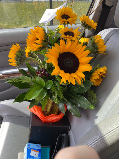 Florist «Clemmons Florist Inc», reviews and photos, 2828 Battleground Ave, Greensboro, NC 27408, USA