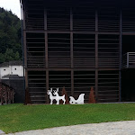 Photo n°7 de l'avis de Giuliano.o fait le 17/07/2020 à 10:47 sur le  Mirtillo Rosso Family Hotel à Riva Valdobbia