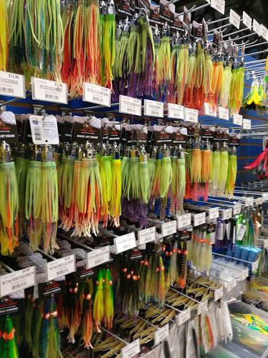 Outdoor Sports Store «Outdoor Pro Shop», reviews and photos, 412 Houser St, Cotati, CA 94931, USA