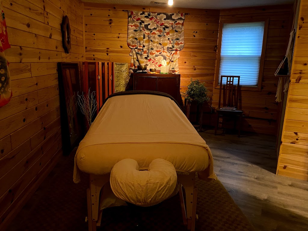 Alchemy Massage & Yoga 49749