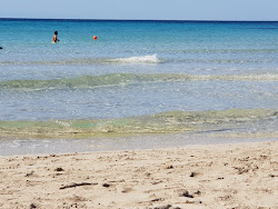 Foto von Torretta Mare Beach - beliebter Ort unter Entspannungskennern