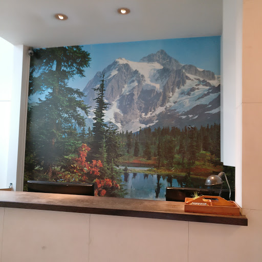 Hotel «Ace Hotel, Seattle», reviews and photos, 2423 1st Ave, Seattle, WA 98121, USA