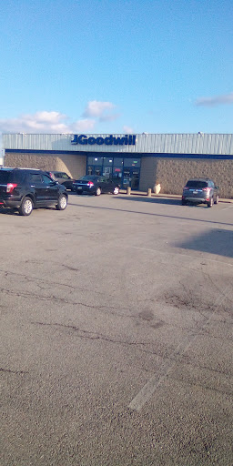 Thrift Store «Goodwill», reviews and photos