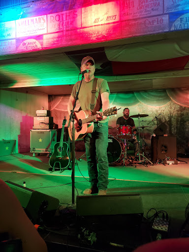 Bar «Gruene Hall», reviews and photos, 1281 Gruene Rd, New Braunfels, TX 78130, USA