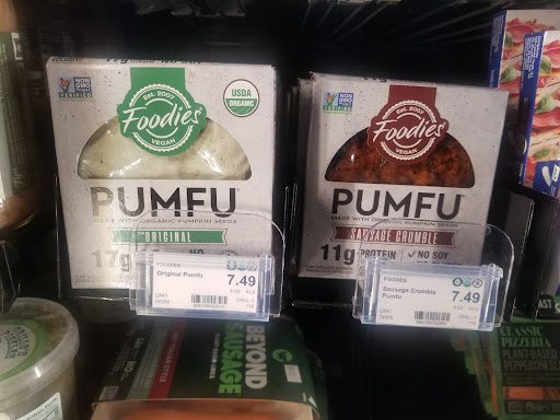 Grocery Store «Sno-Isle Natural Foods Co-Op», reviews and photos, 2804 Grand Ave, Everett, WA 98201, USA