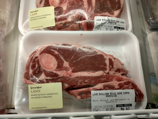 Supermarket «Publix Super Market at Winder Corners Shopping Center», reviews and photos, 17 Monroe Hwy a, Winder, GA 30680, USA