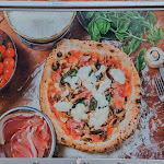 Photo n°4 de l'avis de Shadi.l fait le 18/01/2024 à 11:18 sur le  PIZZA-DA-LUCIANO à Oldenburg