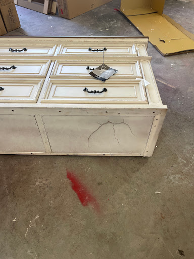 Furniture Store «Ashley HomeStore», reviews and photos, 24244 US Hwy 19 N, Clearwater, FL 33763, USA