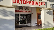 Ortopedia Garo en El Puerto de Sta María