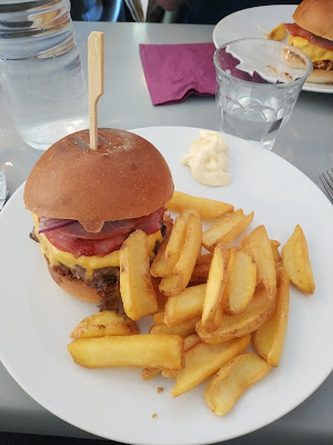 Cosy Lunch à Lille