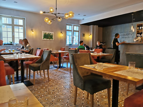 Restauracja Fino Gdańsk do Gdańsk