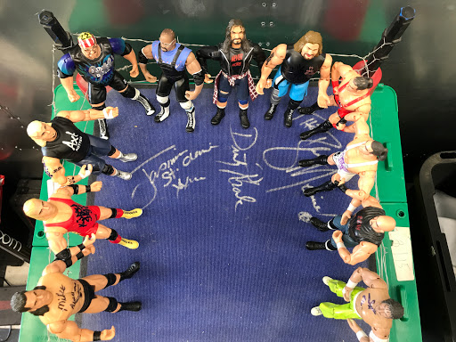 Pawn Shop «Stop N Pawn», reviews and photos, 542 86th St, Brooklyn, NY 11209, USA