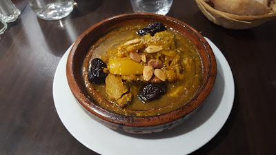 Le Mogador à Aix-en-Provence