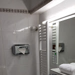 Photo n°1 de l'avis de Matze.c fait le 17/07/2019 à 05:13 sur le  Centro Hotel Mondial à Munich