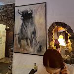 Photo n°1 de l'avis de Angel.e fait le 01/11/2023 à 18:18 sur le  Restaurant&Steakhouse Haus Witte à Gelsenkirchen