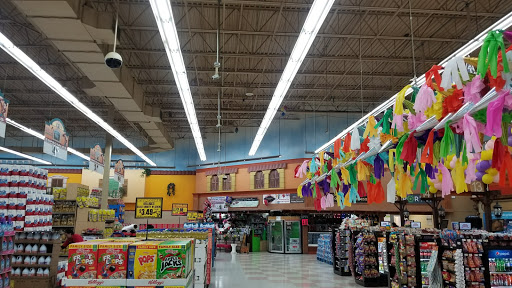 Supermarket «El Rancho Supermarket», reviews and photos, 14211 S Coit Rd, Dallas, TX 75254, USA