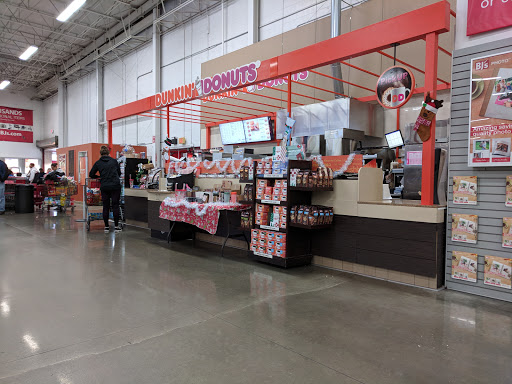 Warehouse club «BJ’s Wholesale Club», reviews and photos, 125 Cross Rd, Waterford, CT 06385, USA