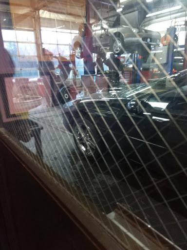 Auto Repair Shop «Meineke Car Care Center», reviews and photos, 258 Middle Country Rd, Coram, NY 11727, USA