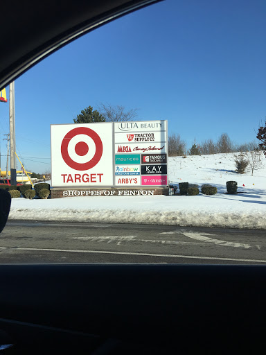 Home Improvement Store «Tractor Supply Co.», reviews and photos, 3265 Owen Rd, Fenton, MI 48430, USA