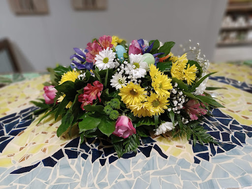 Florist «The Sunflower Florist Inc.», reviews and photos, 1908 Colley Ave, Norfolk, VA 23517, USA