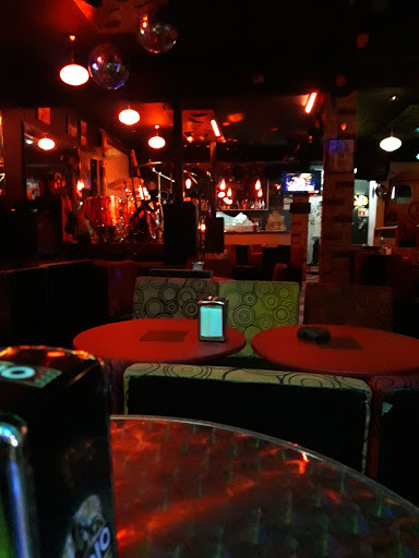 Retro - Classic Rock Bar