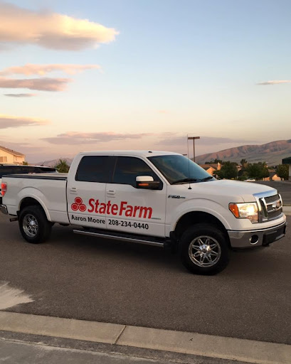 Insurance Agency «Aaron Moore - State Farm Insurance Agent», reviews and photos