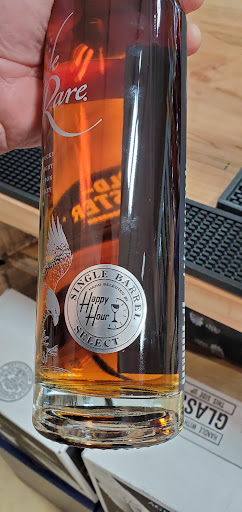 Liquor Store «Interstate Wine & Spirits», reviews and photos, 1427 Interstate Dr, Cookeville, TN 38501, USA