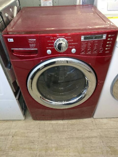 Appliance Store «Mt Clemens appliance», reviews and photos, 289 Cass Ave, Mt Clemens, MI 48043, USA