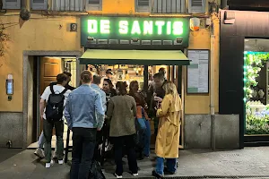 Panini De Santis - Milano image