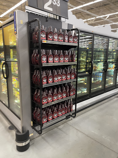 Department Store «Walmart Supercenter», reviews and photos, 1300 US-22, Phillipsburg, NJ 08865, USA