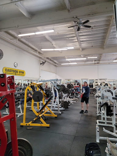 Gym «Eastside Gym», reviews and photos, 15040 NE 95th St, Redmond, WA 98052, USA