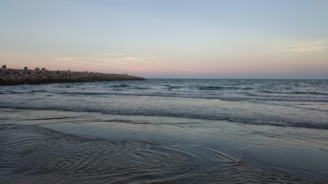 Pantai Kemasin Bachok