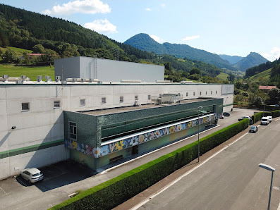 Ezarri Industrialdea, 58, 20210 Zubierreka, Gipuzkoa, España