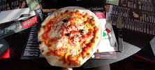 Pizza du Restaurant Pizzeria Da Franco à Gouesnou - n°15