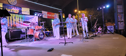 Park «Bicentennial Park», reviews and photos