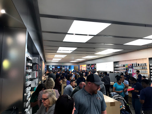 Computer Store «Apple Mall of Georgia», reviews and photos, 3333 Buford Dr NE, Buford, GA 30519, USA