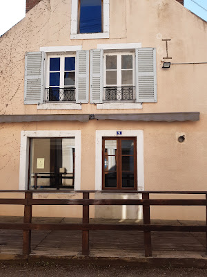 Chez la Mère Leleu - Café Associatif à Arcy-sur-Cure
