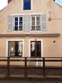 Photos du propriétaire du Café Chez la Mère Leleu - Café Associatif à Arcy-sur-Cure - n°1