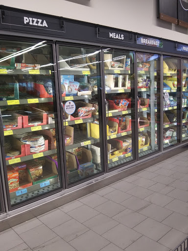 Supermarket «ALDI», reviews and photos, 2317 North Point Blvd, Dundalk, MD 21222, USA