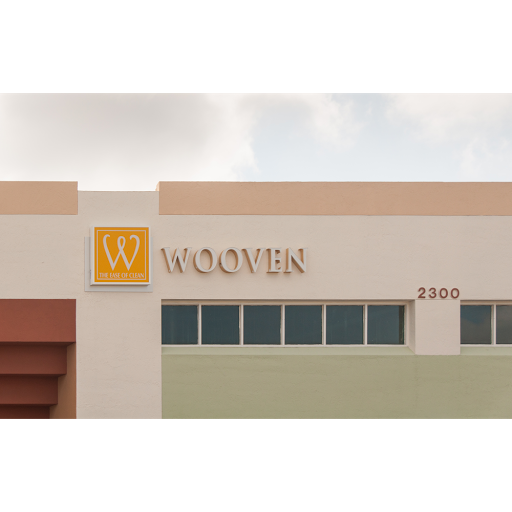 Dry Cleaner «Wooven Dry Cleaning and Wash & Fold», reviews and photos, 2300 W Copans Rd #3, Pompano Beach, FL 33069, USA