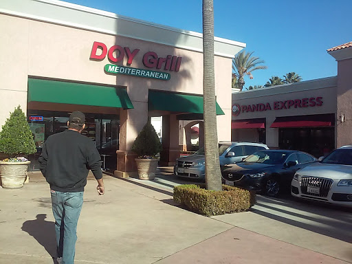 Shopping Mall «River Park Shopping Center», reviews and photos, 71 E Via la Plata, Fresno, CA 93720, USA