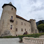 Château de Montmaur - Domaine départemental des Hautes-Alpes Montmaur